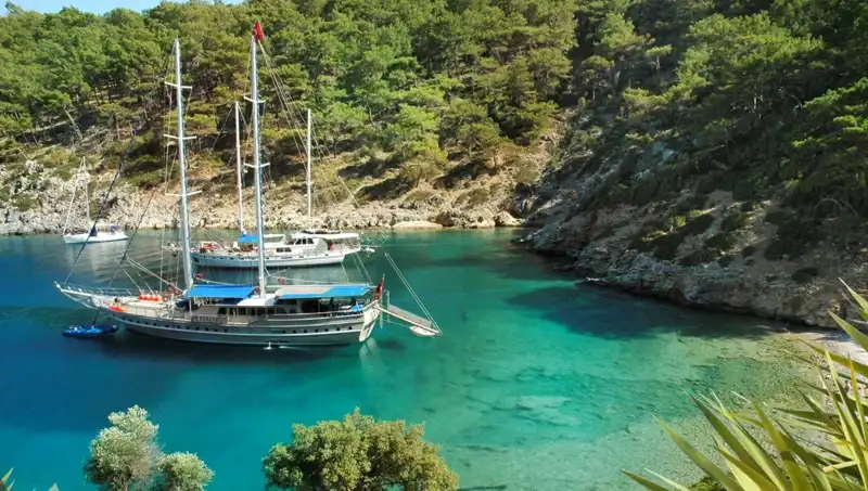 Türkiye, Dünya Genelinde En Çok Aranan Tatil Lokasyonları Arasında Kaçıncı Sırada?