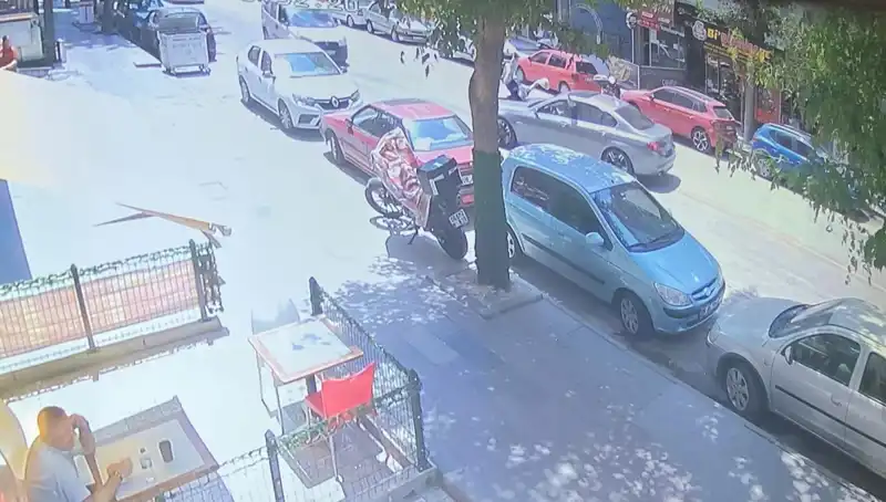 Karşıdan Karşıya Geçerken Araba Çarpan Yaya: Olayın Ayrıntıları