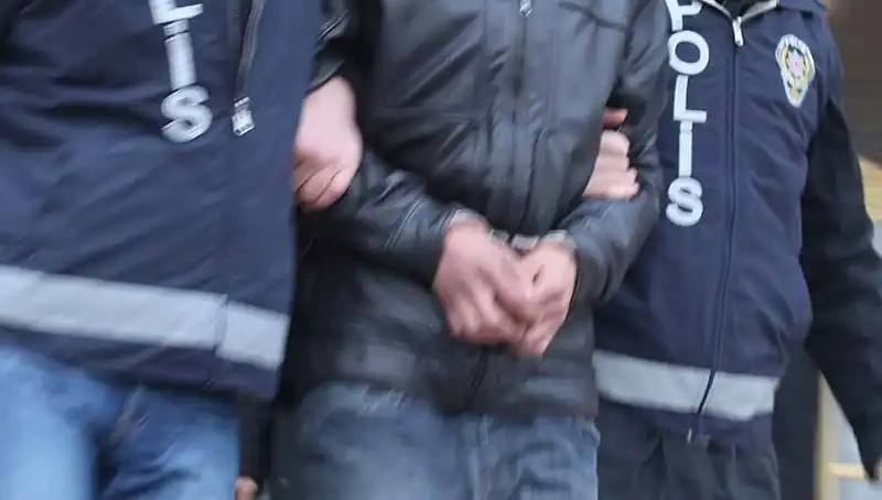 Erzincan’da Uyuşturucu Operasyonu: Çok Sayıda Tutuklama Gerçekleşti