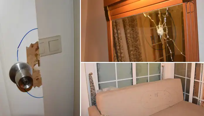 15 Temmuz'un Unutulmaz İzleri: FETÖ'cü Suikast Timini Bekleyen Otel Olayı