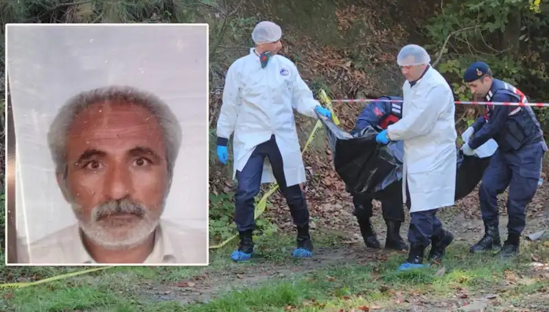 Afgan Madenci Davasında Gerekçeli Karar Açıklandı: Delil Yok!