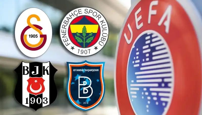 2025 UEFA Ülke Puanı Sıralaması: Türkiye'nin Yeri Ne Olacak?