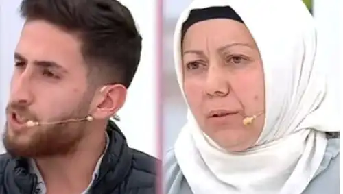 Türkiye’yi Sarsan Kayınvalide-Damat Olayında Cezalar Açıklandı!