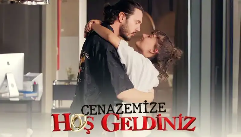 Cenazemize Hoş Geldiniz Filminin Oyuncuları ve Konusu Hakkında Bilmeniz Gerekenler