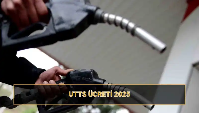 2025'te UTTS Ücretleri ve Zorunluluk: Son Tarih Nedir?