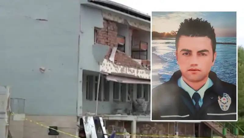 15 Temmuz Şehidi Yunus Uğur’un Düğün Hayali: Efsane Bir İstiklal Mücadelesi