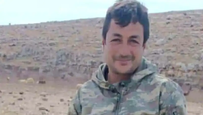 Sulama Kanalına Düşen Çobanın Trajik Ölümü: Aile ve Mahalle Sarsıldı