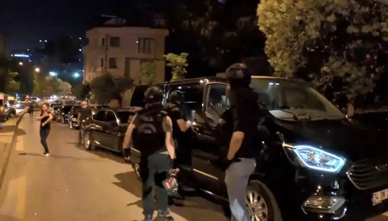 Polisi Şehit Eden Silah, Yerli AR-GE Kılıfıyla Üretildi: Detaylar Şoke Edici!