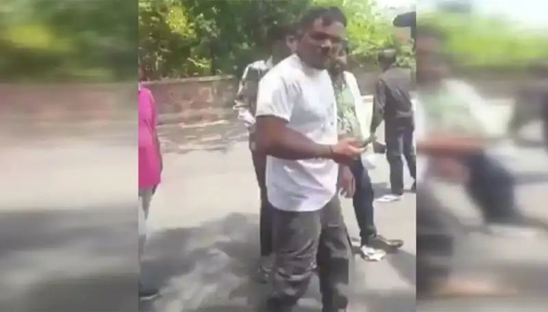 11A Yolcusundan Korku Dolu Anlar: "Biri Beni Yakaladı"
