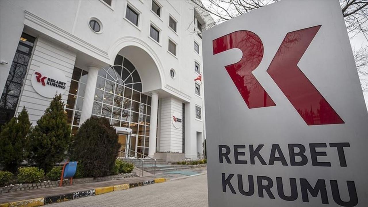 Rekabet Kurulu'ndan Frito Lay'e 1,3 Milyar Lira Ceza!