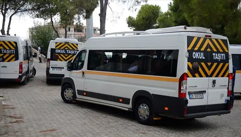 Okul Servis Şoförüne Cinsel İstismar Davası: Detaylar ve Gelişmeler