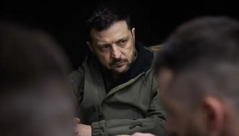 Putin'den Şok İddia: "Ölüm Emrimi Zelenski Verdi"