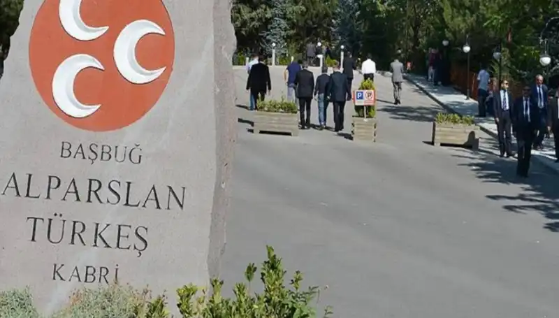 Alparslan Türkeş'in Vefatının 28. Yıl Dönümü: Mirası ve Anısına Yolculuk