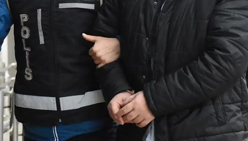 Otobüste Yapılan Uyuşturucu Araması: Şüpheli Gözaltına Alındı