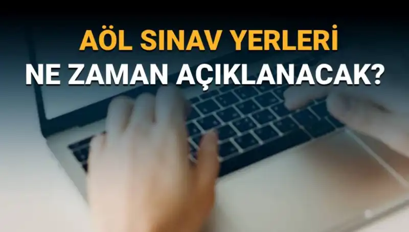 Açık Lise 3. Dönem Sınav Giriş Belgeleri ve Yerleri Açıklandı!