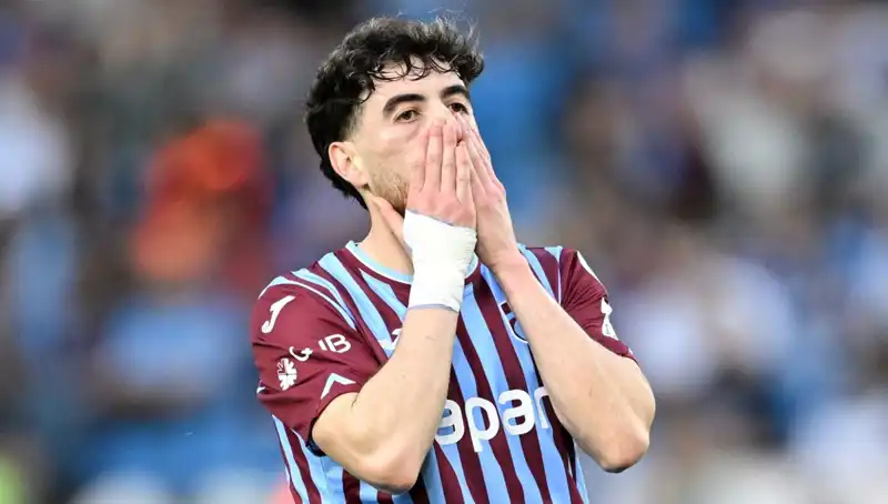 Süper Lig'in Yıldızı Malheiro, Dubai'nin Al Wasl Takımına Transfer Oldu