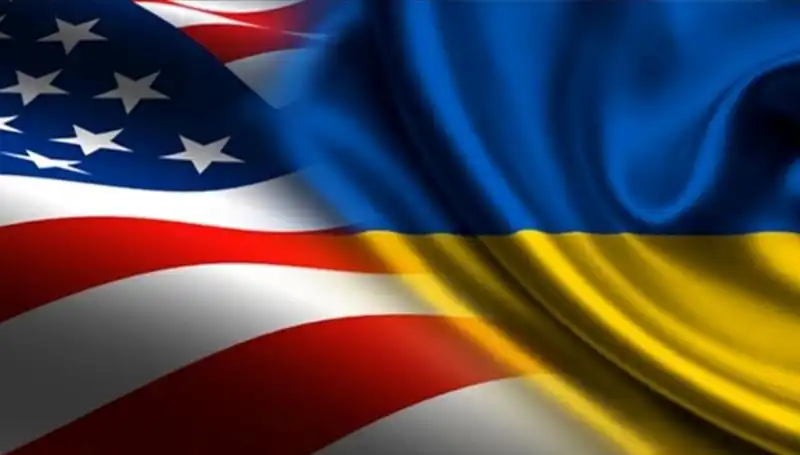 ABD'den Ukrayna'ya Devam Eden Silah Sevkiyatı: Stratejik Bir Adım mı?