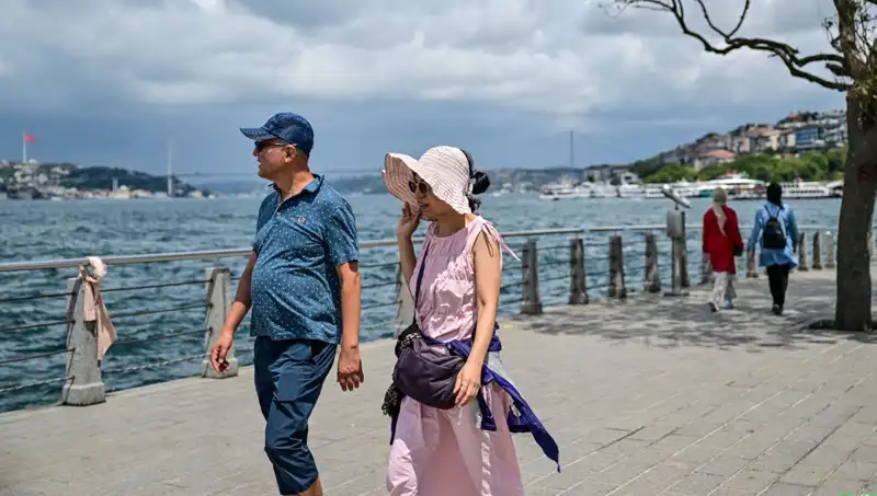 Kurban Bayramı Tatilinde Hava Durumu: Sıcaklık 31 Dereceyi Bulacak!