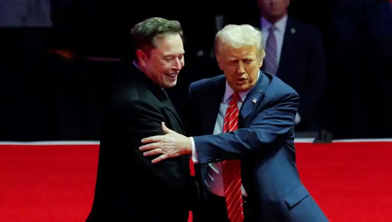 Elon Musk ve Donald Trump Arasındaki İlişkiyi Sarsan Dört Sebep