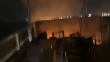 Küresel Sumud Filosu'na Dronlu Saldırı: Bilgiler Ortaya Çıktı