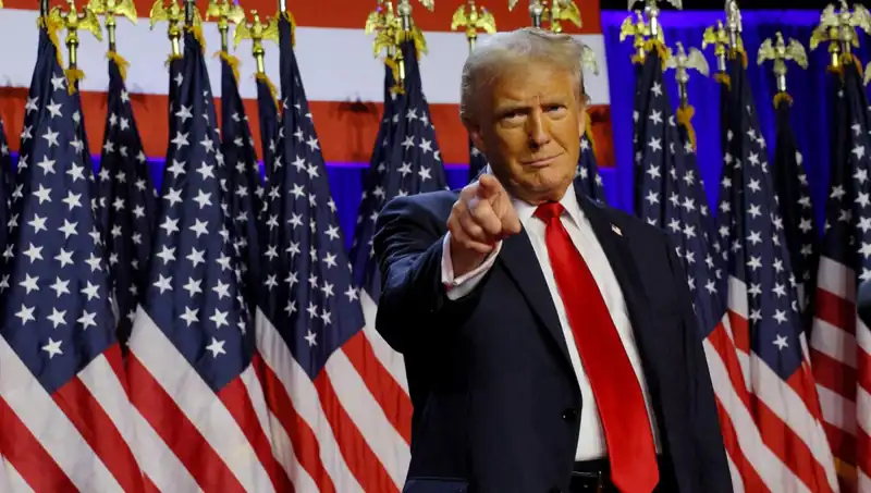 Trump, Rusya ve Ukrayna için Muazzam Ticaret Fırsatları Sunuyor