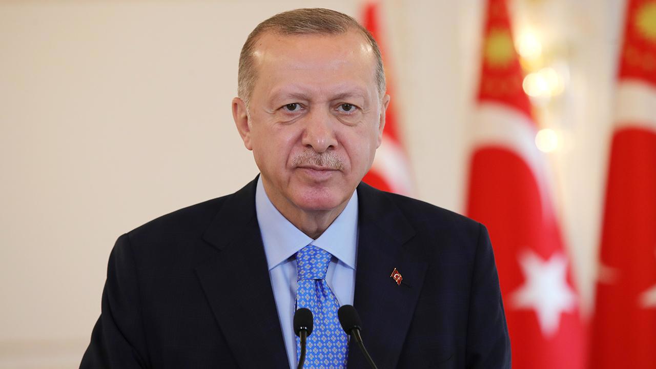 Türkiye'nin ve Dünya Liderleri, Cumhurbaşkanı Erdoğan'ın Doğum Gününü Kutladı