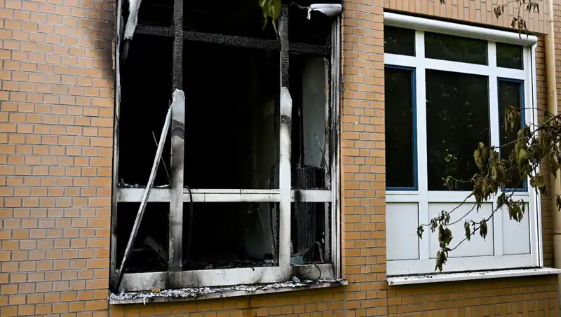 Almanya'da Hastane Yangınında Üç Kişi Hayatını Kaybetti: Olayın Ayrıntıları