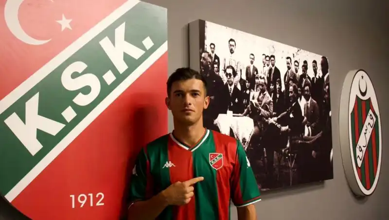 Karşıyaka, Yeni Transferlerle Kadrosunu Güçlendiriyor!