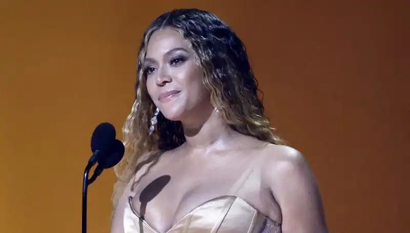 Beyonce'nin Yayımlanmamış Şarkıları Çalındı: Olayın Ardındaki Sır Perdesi