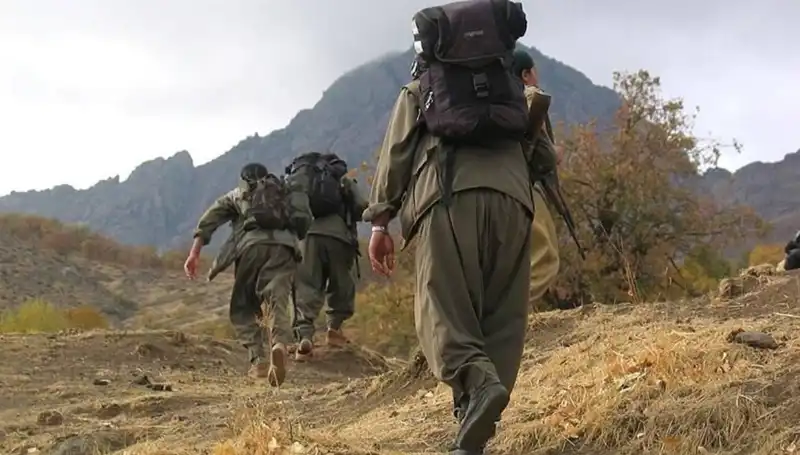 PKK'nın Silah Bırakma Süreci: 4 Ay İçinde Neler Olacak?