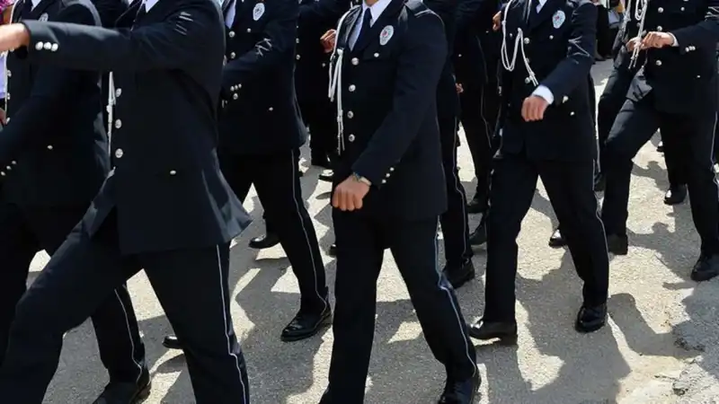 Polis Meslek Yüksekokullarına 2.500 Yeni Öğrenci Alımı: Süreç ve Detaylar!