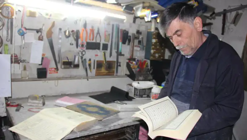 Bir Zamanların Gözdesi: Çıraklık Mesleği Neden Unutuluyor?
