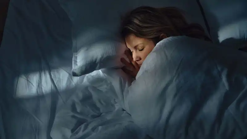 Depresyon Sonrası 56 Gün Uyuyan Adamın Hikayesi