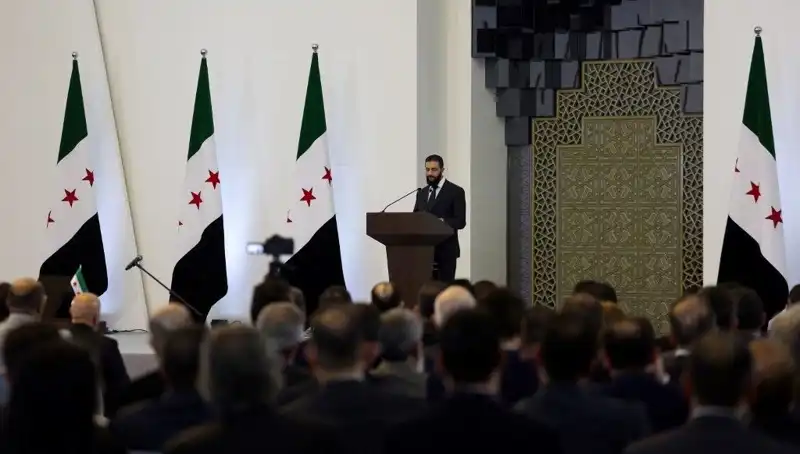 Türkiye, Ekmek Sorununu Suriye ile Birlikte Çözüme Kavuşturuyor
