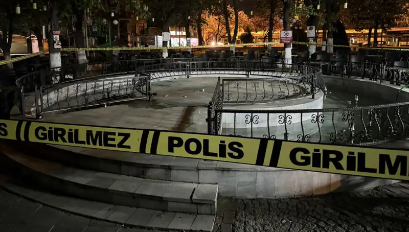 Kırklareli'nde Süs Havuzu Faciası: Dört Kişi Hastaneye Kaldırıldı!