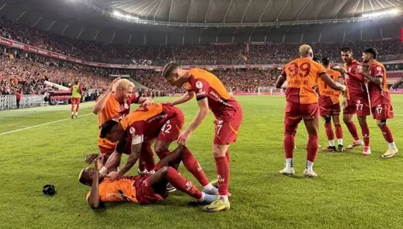 Spor Dünyasında Şampiyonluk İçin Kıran Kırana Pazarlık Süreci Başladı