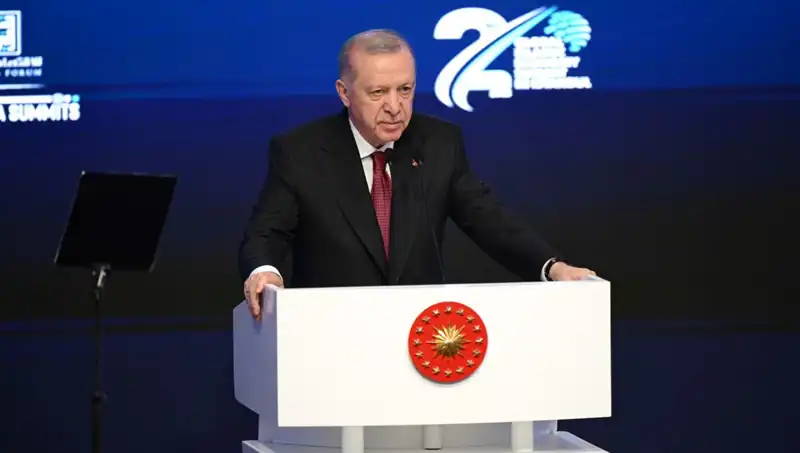 Cumhurbaşkanı Erdoğan'dan Faizsiz Ekonomi Vizyonu: Yeni Dönem Başlıyor
