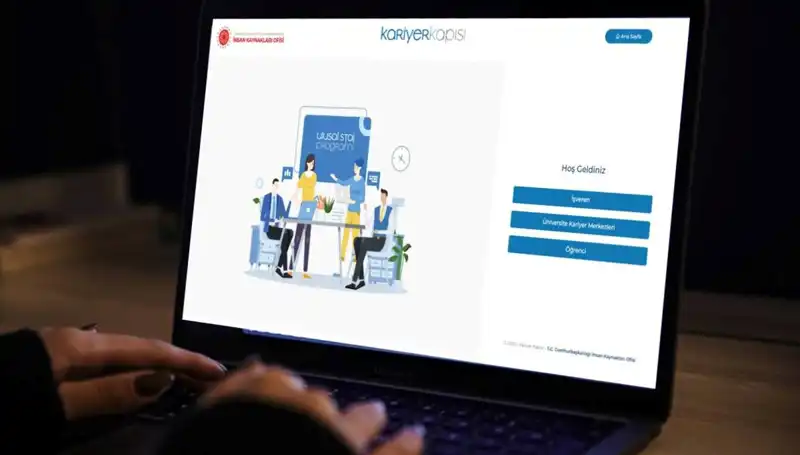 Ulusal Staj Programı 2025 Sonuçları Açıklandı: Sonuçları Nasıl Öğrenirsiniz?