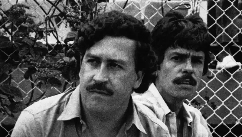 Escobar’ın Eski Pilotunun Şaşırtan İtirafları: 20 Milyon Dolar Maaşı Reddetti!