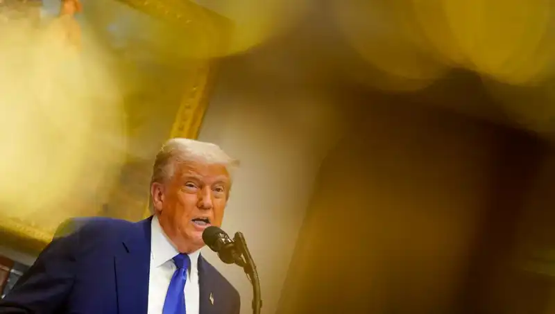 Trump: Rusya ve Ukrayna Arasındaki Esir Takası Tarihe Geçti