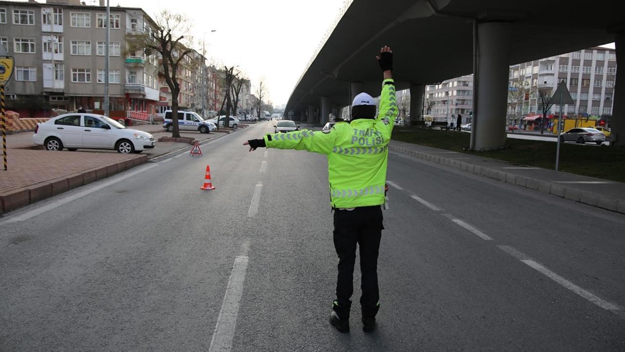 İstanbul'da Trafiğe Kapatılacak Yollar Açıklandı!