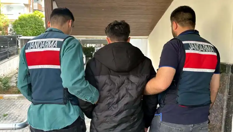 Türkiye Genelinde Suç Çetelerine Darbe: 35 Kişi Tutuklandı!