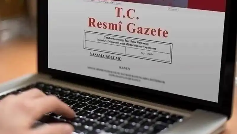 Resmi Gazete'de Kaydedilen Tarihi Kararlar ve Etkileri