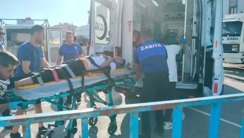 Cumartesi-Pazar Silahlı Saldırı: Bir Ölü, Yedi Yaralı ve Korku Dolu Anlar