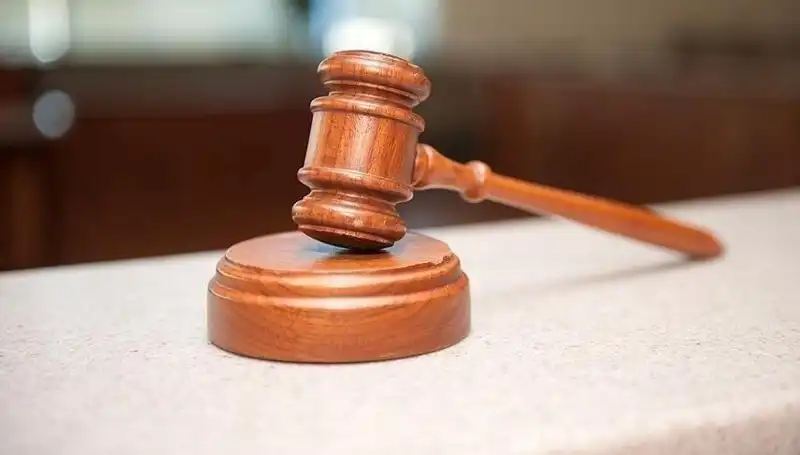 Evinde Uyuşturucu Satışı Yapan Sanığa 8 Yıl 4 Ay Hapis Cezası