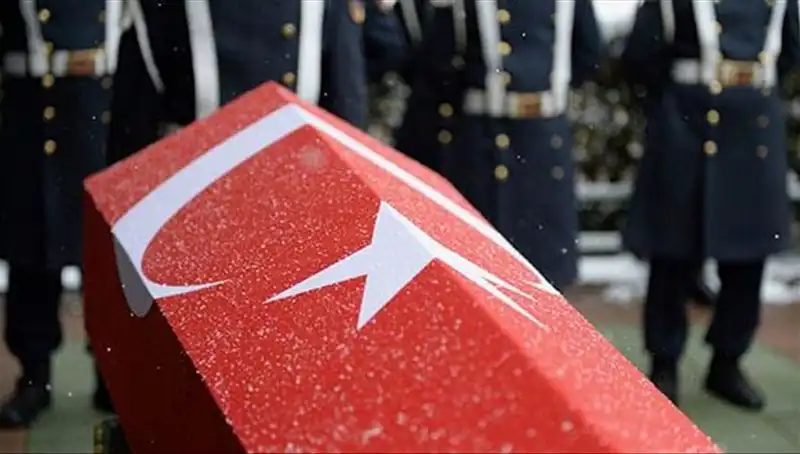DMM'den Şehit Asker Ailesine Maaş İddiasına Yanıt: Gerçekler Neler?