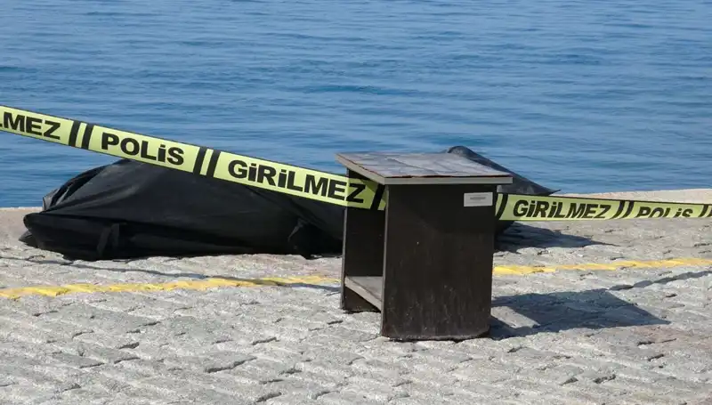 Falezler Arasında Gizemli Bir Erkek Cesedi Bulundu: Ne Oldu?