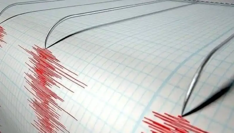 Ege Bölgesi’nde 3.5 Büyüklüğünde Deprem: İlgili Kurumlardan Açıklama Geldi!