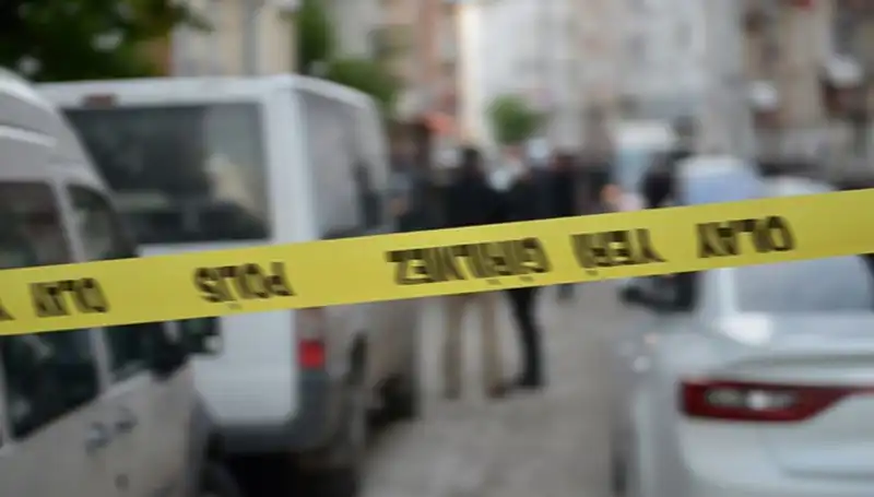 Adana'da Şok Eden Olay: Aracına Binerken Saldırıya Uğradı!