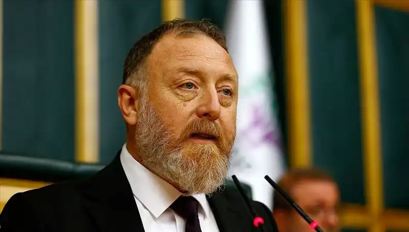 DEM Parti, Yeni İnfaz Düzenlemesini Sadece Hasta Tutuklular İçin Öngörüyor